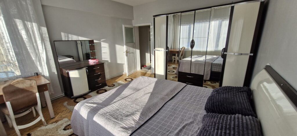 Günlük Kiralık Daire Erzurum